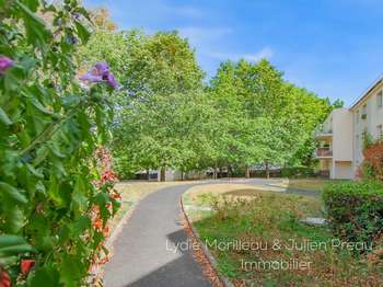 Vente Appartement 2 piècesLa Chapelle-sur-Erdre