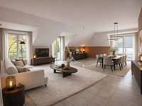 Vente appartement 5 pièces Vente appartement 5 pièces