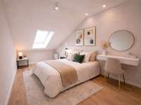 Vente appartement 5 pièces Vente appartement 5 pièces