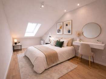 Vente appartement 5 pièces Vente appartement 5 pièces