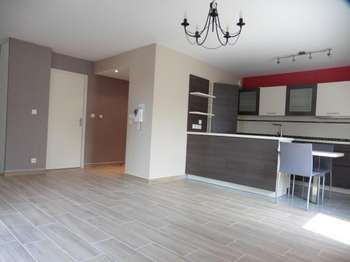 Vente Appartement 3 piècesLa Chapelle-sur-Erdre