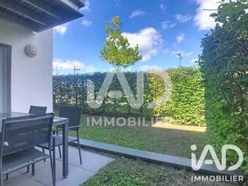 Vente Appartement 2 piècesLa Chapelle-sur-Erdre