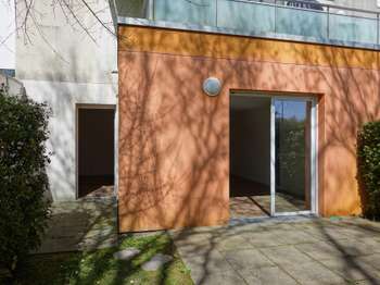 Vente Appartement 2 piècesLa Chapelle-sur-Erdre