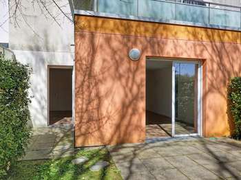 Vente Appartement 2 piècesLa Chapelle-sur-Erdre