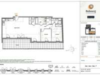 Vente appartement 4 pièces Vente appartement 4 pièces