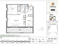 Vente appartement 3 pièces Vente appartement 3 pièces