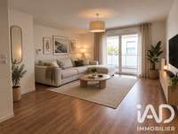 Vente appartement 3 pièces Vente appartement 3 pièces