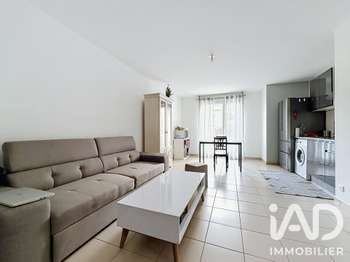 Vente appartement 2 pièces La Chapelle-sur-Erdre 44
