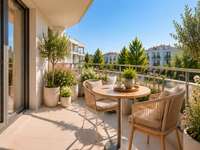 Vente appartement 1 pièce Vente appartement 1 pièce