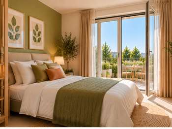 Vente appartement 1 pièce Vente appartement 1 pièce