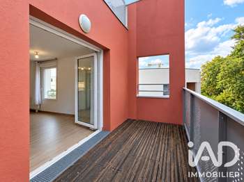 Vente Appartement 3 piècesLa Chapelle-sur-Erdre