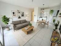 Vente appartement 2 pièces Vente appartement 2 pièces