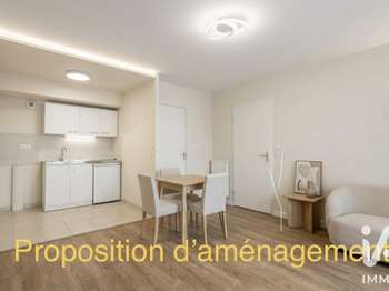 Vente Appartement 2 piècesLa Chapelle-sur-Erdre