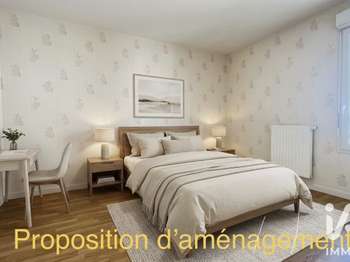 Vente appartement 2 pièces Vente appartement 2 pièces