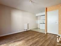 Vente appartement 2 pièces Vente appartement 2 pièces