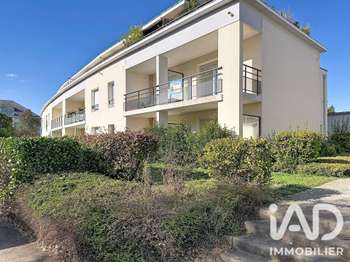 Vente Appartement 3 piècesLa Chapelle-sur-Erdre