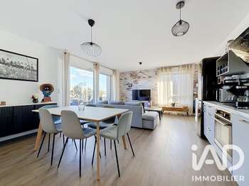 Vente appartement 3 pièces Vente appartement 3 pièces