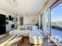 Vente appartement 3 pièces Vente appartement 3 pièces