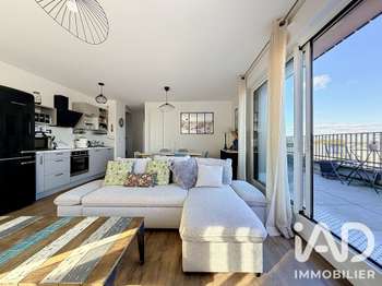Vente appartement 3 pièces Vente appartement 3 pièces