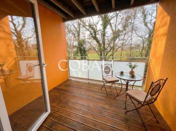 Vente appartement 3 pièces La Chapelle-sur-Erdre 44
