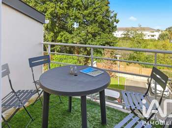 Vente appartement 2 pièces La Chapelle-sur-Erdre 44