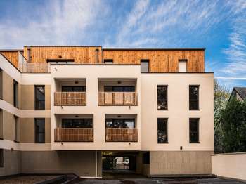 Vente appartement 3 pièces La Chapelle-sur-Erdre 44