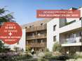 Vente appartement 3 pièces La Chapelle-sur-Erdre - 44
