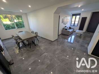 Vente Appartement 5 piècesLa Chapelle-sur-Loire
