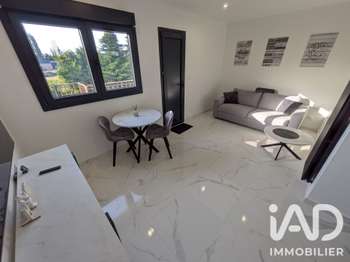 Vente appartement 1 pièce Vente appartement 1 pièce