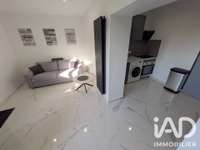 Vente appartement 1 pièce Vente appartement 1 pièce