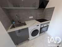 Vente appartement 1 pièce Vente appartement 1 pièce