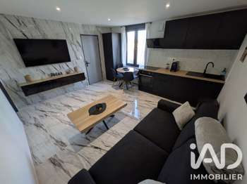 Vente appartement 2 pièces La Chapelle-sur-Loire 37