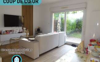 Photo Vente appartement La Chapelle-Thouarault