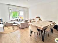 Vente appartement 3 pièces Vente appartement 3 pièces