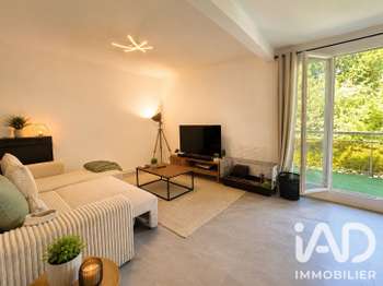 Vente appartement 2 pièces La Chaussée-Saint-Victor 41