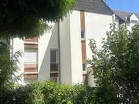 Vente appartement 2 pièces Vente appartement 2 pièces