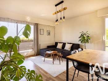 Appartement 3 pièces 70 m² · à La Chaussée-Saint-Victor · 70 m² · 159 000 €