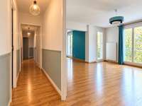 Vente appartement 4 pièces Vente appartement 4 pièces