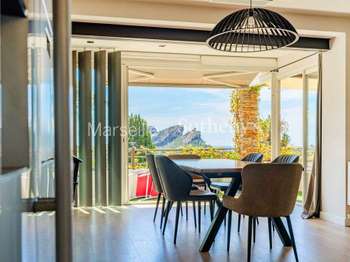Vente appartement 3 pièces La Ciotat 13