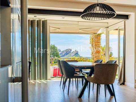 Vente appartement 3 pièces La Ciotat 13