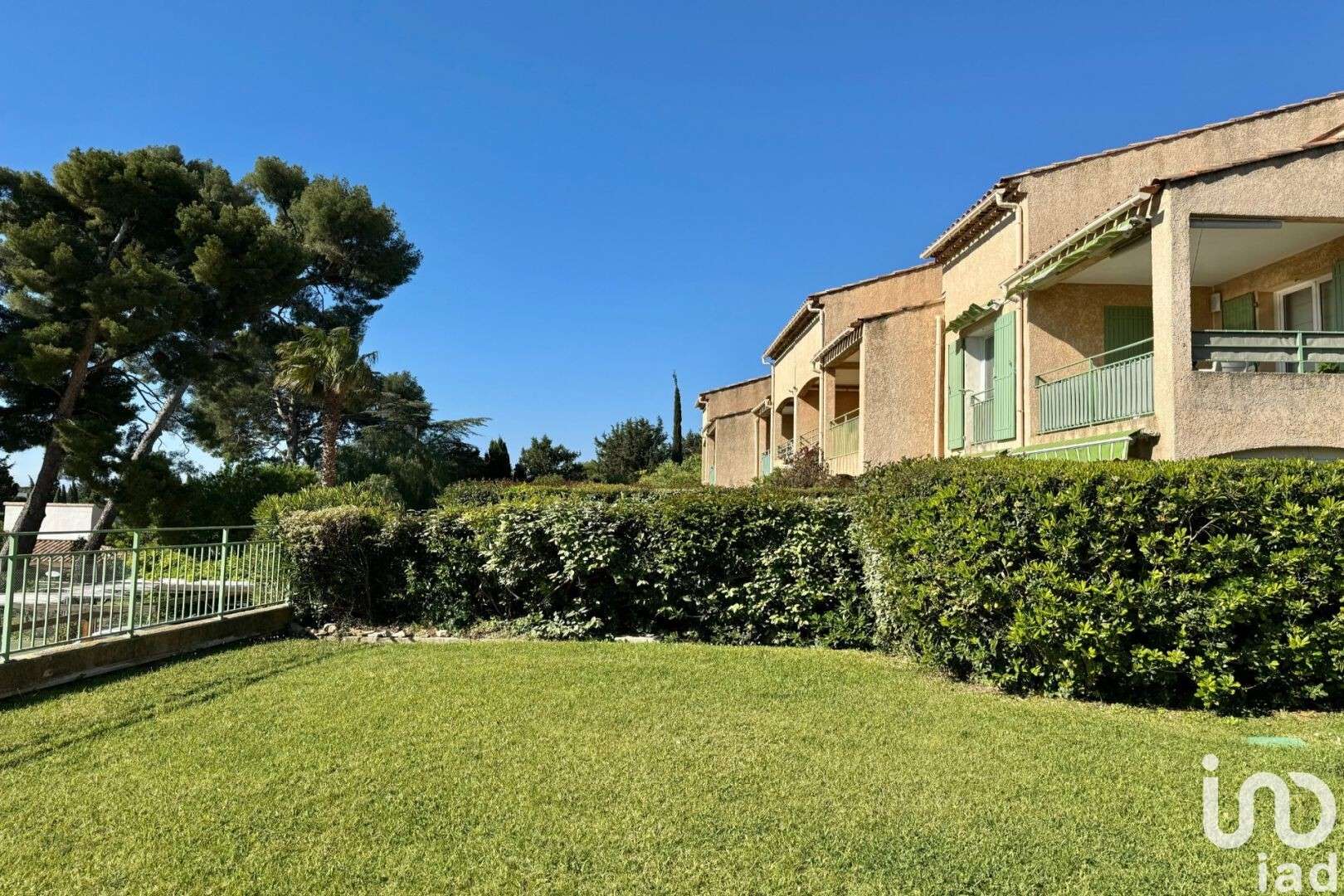 Vente Appartement 2 pièces Bord de Mer à La Ciotat (13600) : à vendre 2