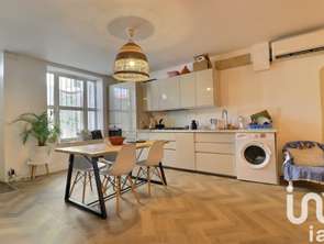 Vente Appartement 4 piècesLa Ciotat