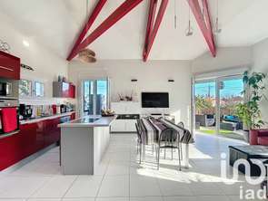 Vente Appartement 5 piècesLa Ciotat