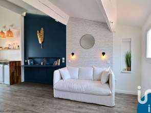 Vente Appartement T1La Ciotat