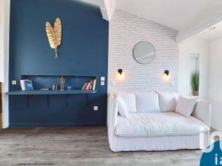Vente appartement 1 pièce Vente appartement 1 pièce