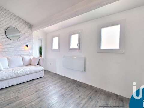 Vente appartement 1 pièce Vente appartement 1 pièce