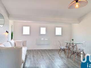 Vente appartement 1 pièce Vente appartement 1 pièce