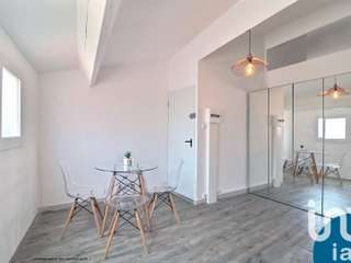 Vente appartement 1 pièce Vente appartement 1 pièce