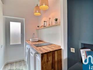 Vente appartement 1 pièce Vente appartement 1 pièce