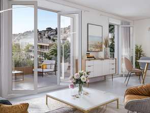 Vente Appartement 2 piècesLa Ciotat
